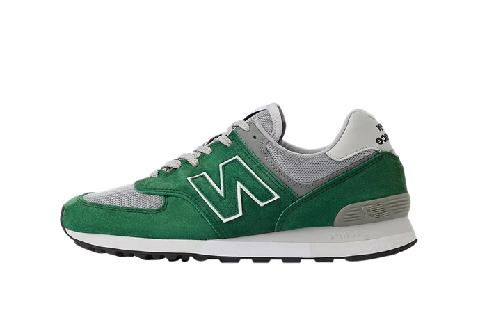 New Balance 576 Made in UK Eden Green OU576GGK featured image