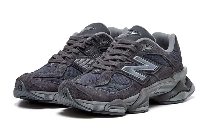 New Balance 9060 Magnet U9060SG - Where To Buy - Fastsole