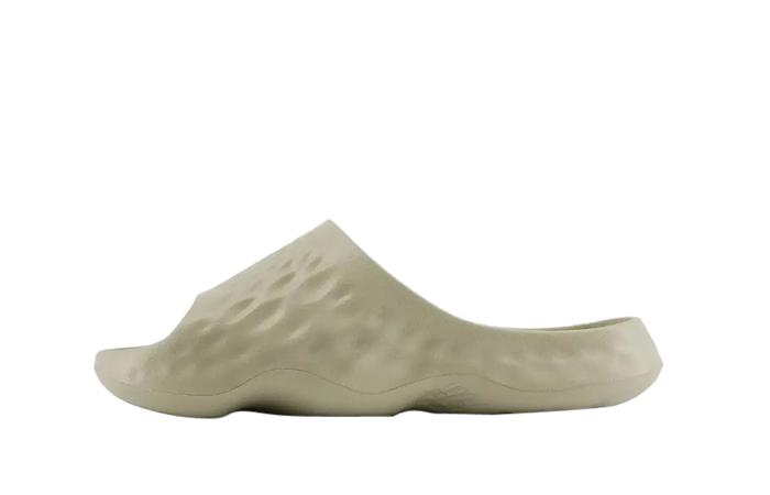 New Balance Fresh Foam MRSHN Slides Pistachio Butter SUFHUPC3 featured image