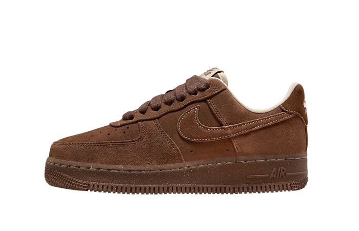 Nike Air Force 1 Low Cacao Wow FQ8901 259 featured image