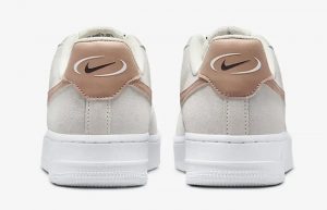 Nike Air Force 1 Low Dusted Clay FQ7779 100 back
