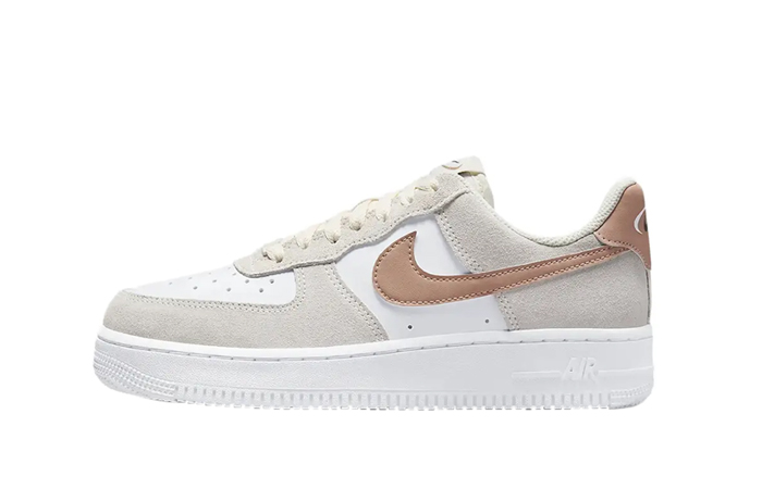 Nike Air Force 1 Low Dusted Clay FQ7779 100 featured image
