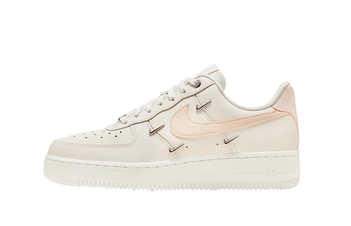 Nike Air Force 1 Low Rose Gold FV8110 181 featured image