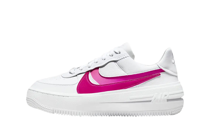 Nike Air Force 1 Low GS UV Color Change FN7239-410