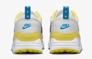 Nike Air Max 1 Golf Ryder Cup FN8075 101 back
