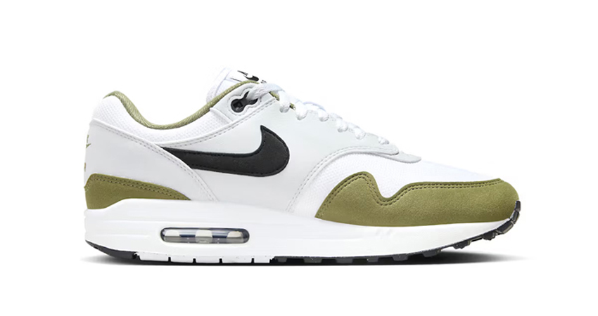 Nike Air Max 1 Medium Olive Release Details right