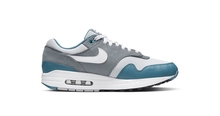 Nike Air Max 1 SC ‘Noise Aqua Is Set To Release Soon right