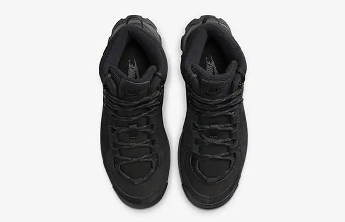 Nike City Classic Boots Black DQ5601-003 - Where To Buy - Fastsole