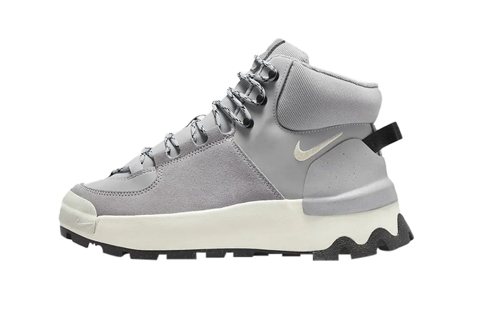 Nike City Classic Boots Wolf Grey DQ5601 002 featured image
