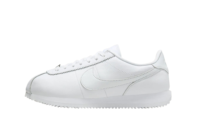 Nike Cortez 72 White FB6877-100 - Where To Buy - Fastsole