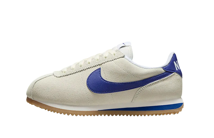 Nike Cortez Athletic Department Pale Ivory Blue FQ8108 110 featured image