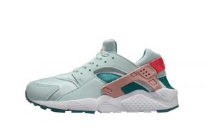 Nike Huarache Run GS Jade Ice 654275 305 featured image