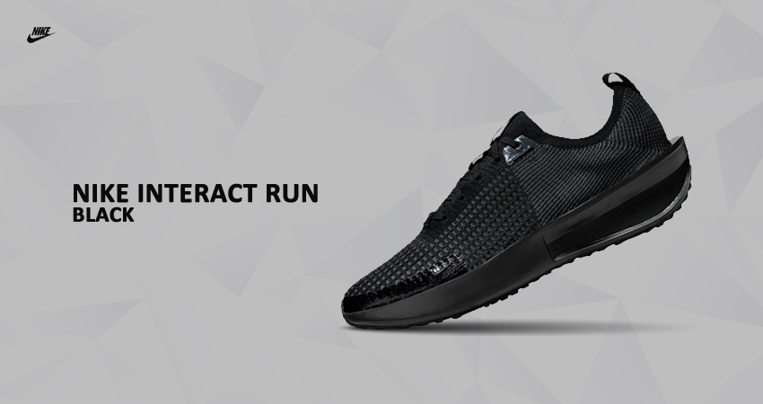 Nike Interact Run Prioritizes Sustainability featured image