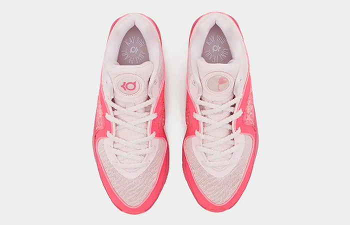 Nike KD 16 Aunt Pearl FN4929 600 up
