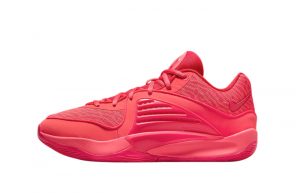 Nike KD 16 Triple Red DV2917 803 featured image