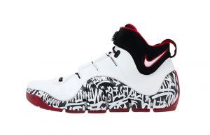 Nike LeBron 4 Graffiti DJ4888 100 featured image