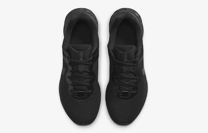 Nike Revolution 6 Black Smoke Grey DC3728-001 - Where To Buy - Fastsole