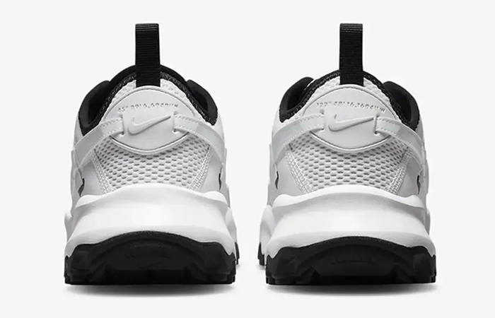 Nike TC 7900 White Black DR7851-100 - Where To Buy - Fastsole