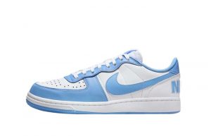 Nike Terminator Low University Blue FQ8748 412 featured image