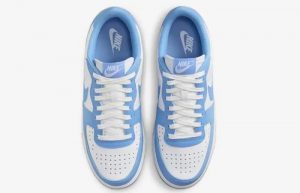 Nike Terminator Low University Blue FQ8748 412 up