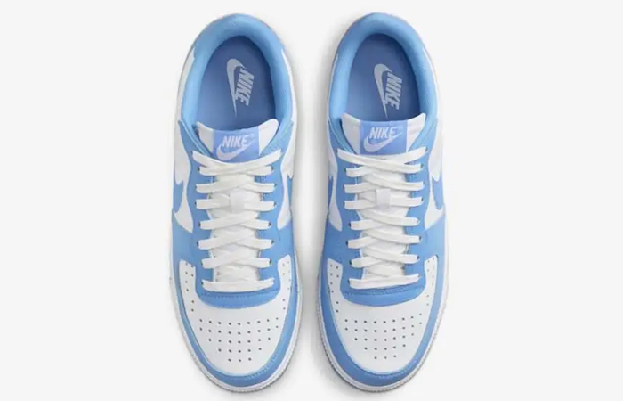 Nike Terminator Low University Blue FQ8748-412 - Where To Buy - Fastsole