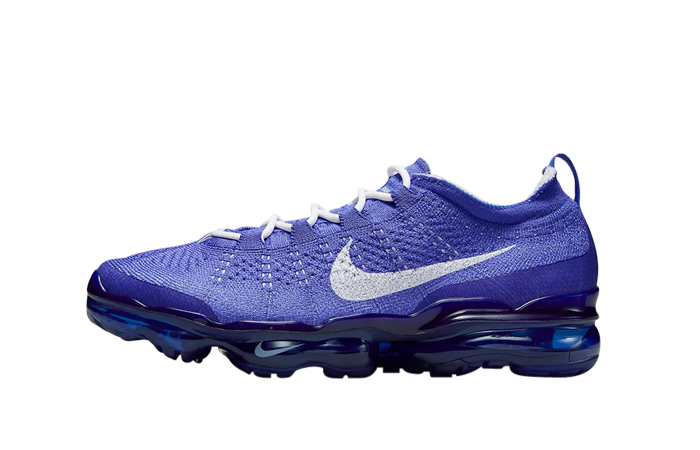 Nike Vapormax 2023 Flyknit Violet DV1678 500 featured image