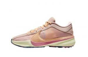 Nike Zoom Freak 5 Fossil Stone DX4985 200 featured image