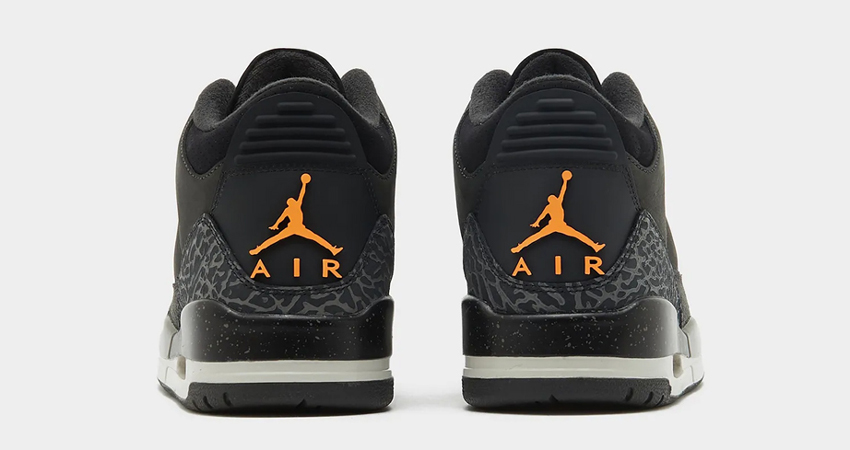 Official Images Of The Air Jordan 3 ‘Fear Pack back