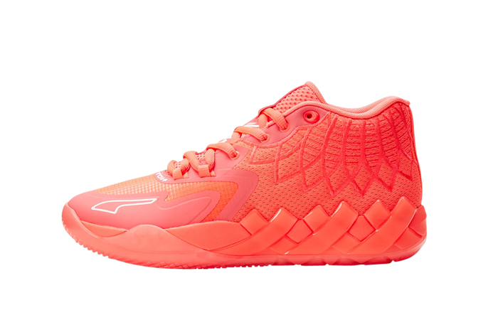 Puma MB.01 Breast Cancer Awareness 376848-01 - Where To Buy - Fastsole