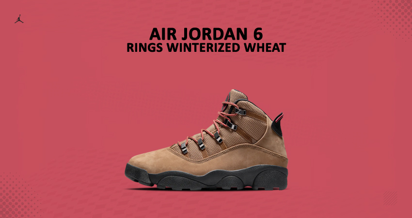 Rocky 6 Rings Winterized Sports A Wheat Colourway featured image