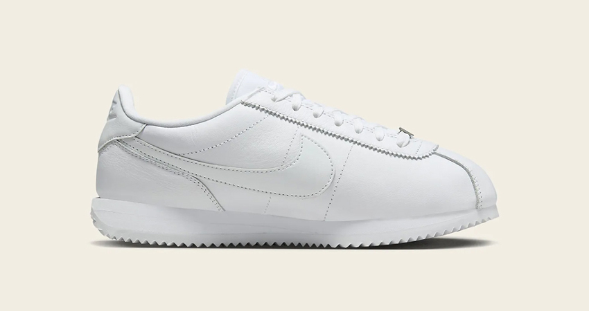 The Nike Cortez ‘72 Is Set To Arrive Soon right