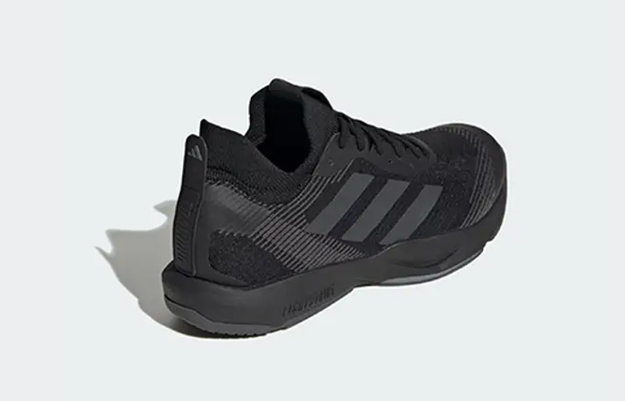 adidas Rapidmove ADV Black HP3265 - Where To Buy - Fastsole