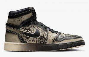 Air Jordan 1 High Zoom CMFT 2 Familia FQ8155 010 right