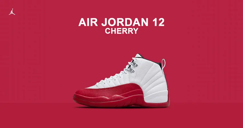 Nike Air Jordan 12: A Complete Guide - Fastsole