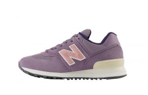 New Balance 574 Pink Moon WL574TP2 featured image