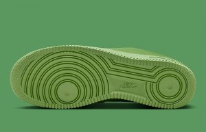 Nike Air Force 1 Low Waterproof Green FB8875 300 down