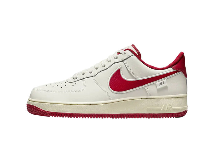 The Second Nike Air Force 1 Low West Indies Is Re-Releasing August 25 -  Sneaker News