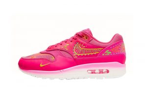 Nike Air Max 1 Familia Pink FQ8172 645 featured image