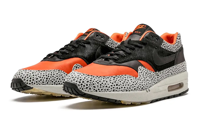 Nike Air Max 1 Keep Rippin Stop Slippin FD5743-200 - Where To Buy ...