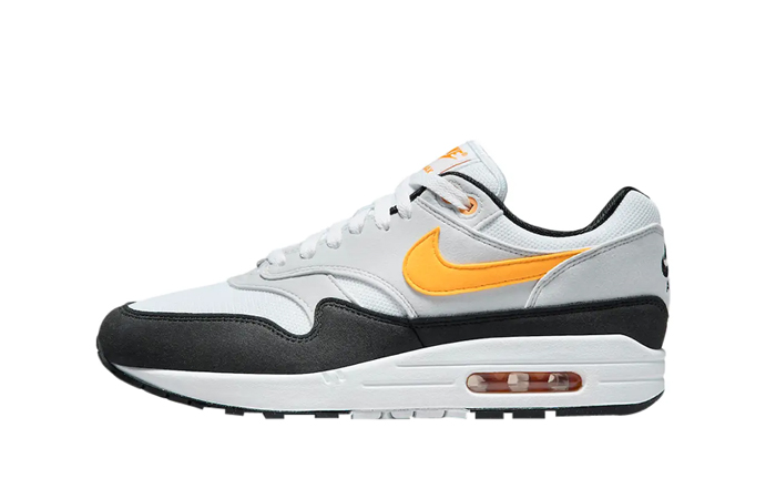 Nike Air Max 1 White University Gold FD9082 104 featured image