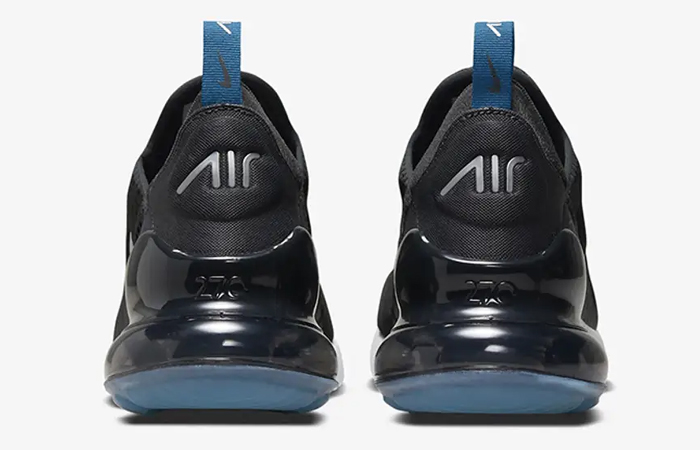 Nike Air Max 270 Anthracite Blue FV0380-001 - Where To Buy - Fastsole