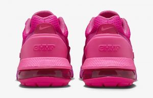 Nike Air Max Pulse Fierce Pink FD6409 600 back