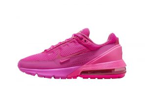Nike Air Max Pulse Fierce Pink FD6409 600 featured image