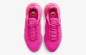 Nike Air Max Pulse Fierce Pink FD6409 600 up