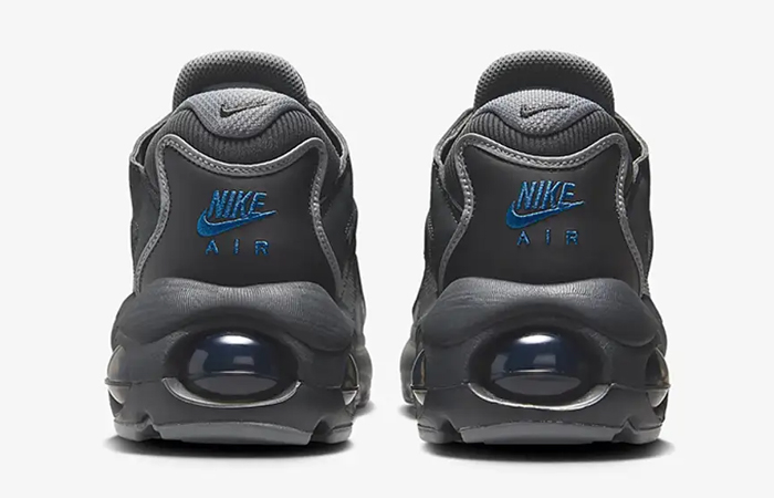 Nike Air Max TW Next Nature Anthracite Blue FV0940 001 back