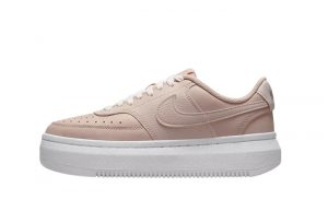 Nike Court Vision Alta Pink Oxford DM0113 600 featured image