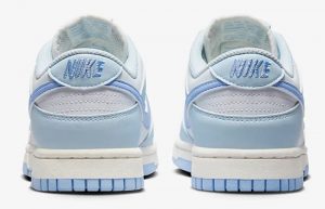 Nike Dunk Low Next Nature Blue Tint DD1873 400 back