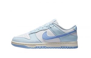 Nike Dunk Low Next Nature Blue Tint DD1873 400 featured image