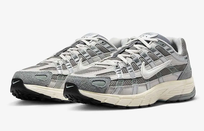 Nike P-6000 Flat Pewter FN7509-029 - Where To Buy - Fastsole