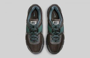 Nike Zoom Vomero 5 Chocolate Teal FQ8174 237 up